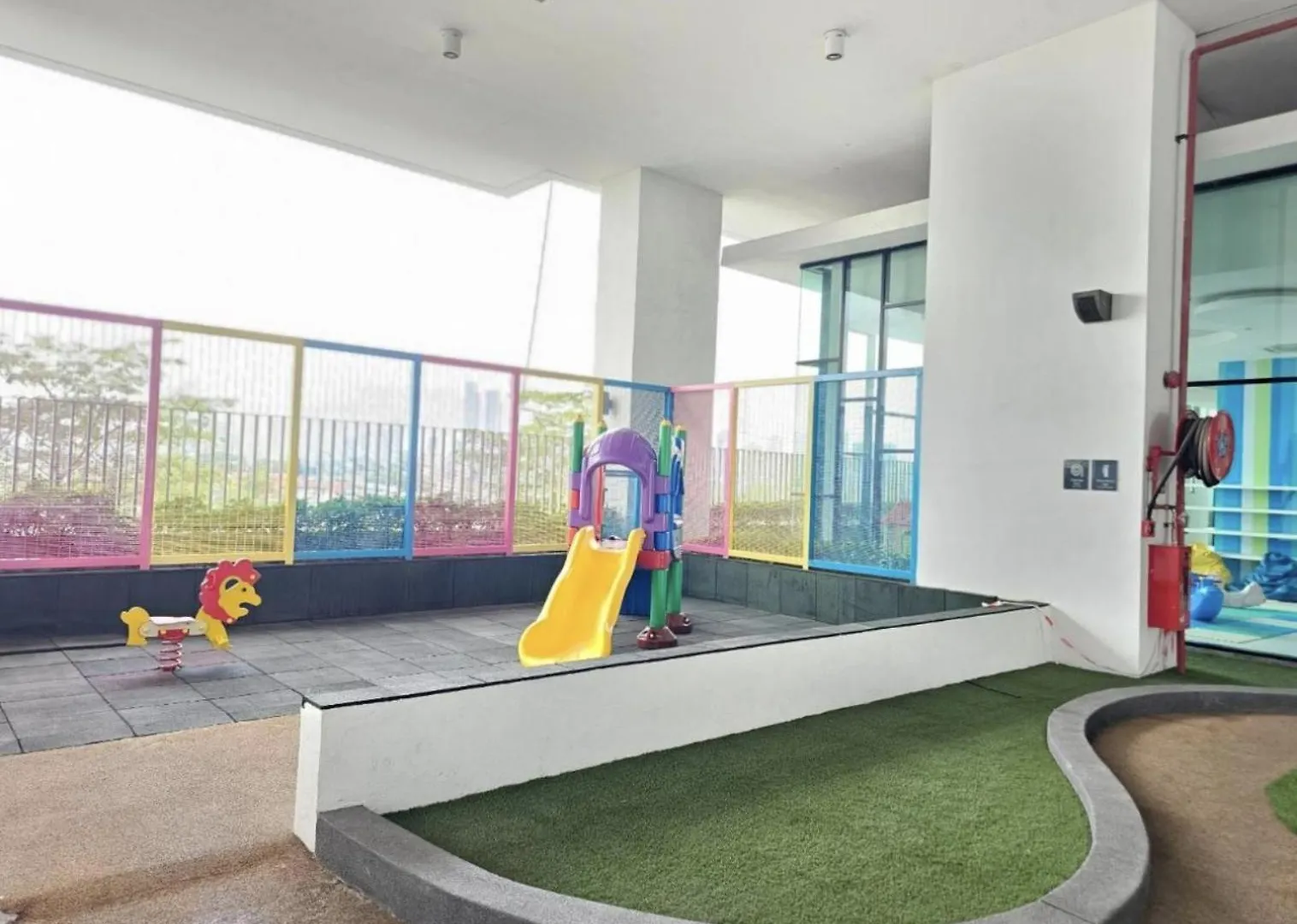 Apartmán Mid Valley Mosaic Southkey Jb 2-6Pax Netflix Johor Bahru